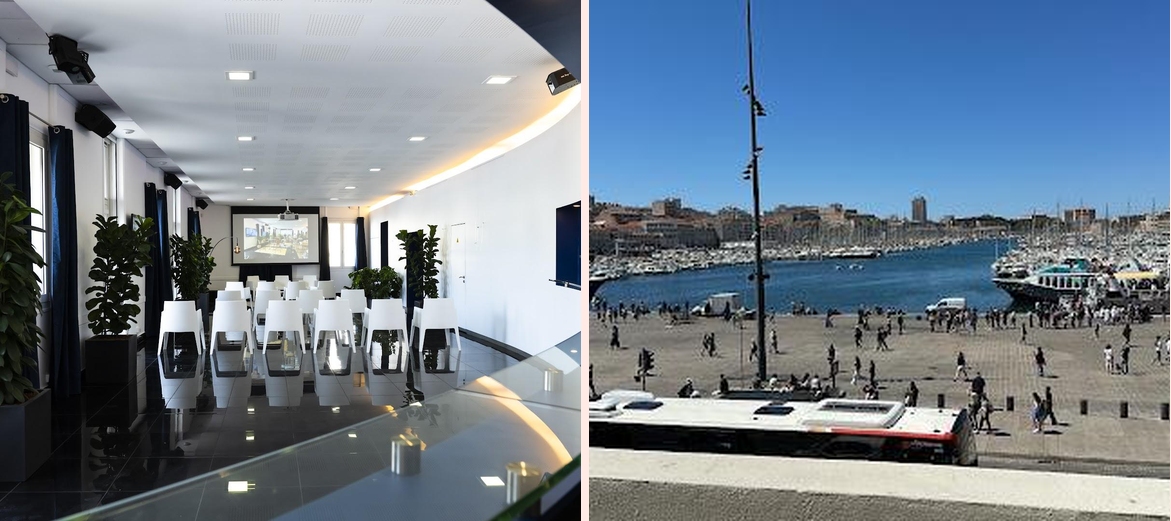 Club Pernod Ricard - Photo 1