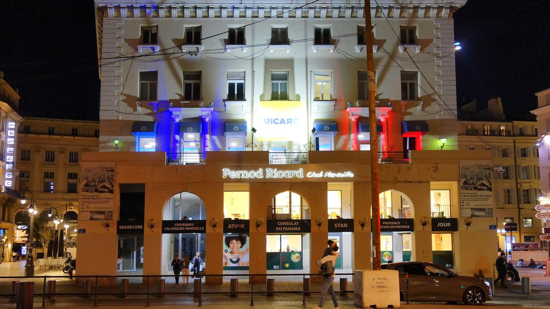 Club Pernod Ricard - Photo 2